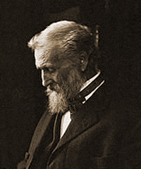 John Muir