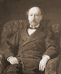 Некрасов Николай Алексеевич