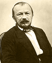 Gérard de Nerval Aller à : Navigation, rechercher