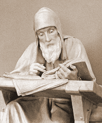 Нестор Летописец