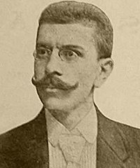 Henrique Maximiano Coelho Neto