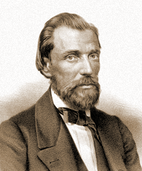 Никитин Иван Саввич