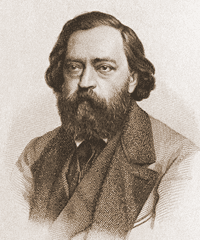 Огарев Николай Платонович