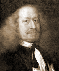 Олеарий Адам