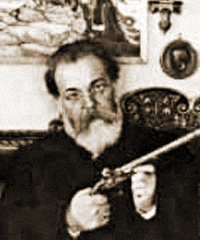 Опочинин Евгений Николаевич