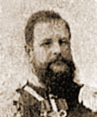 Орлов Николай Александрович