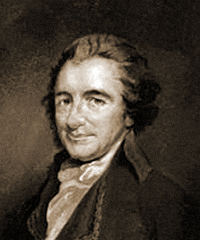 Thomas Paine
