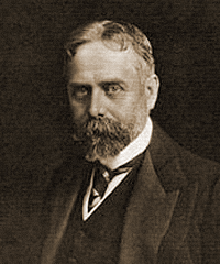 Gilbert Parker