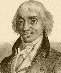Évariste de Parny