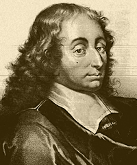 Blaise Pascal