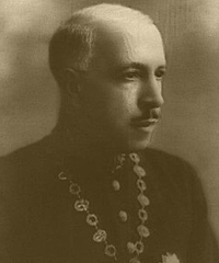 António Patrício