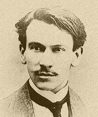 Louis Pergaud
