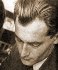Петров Евгений Петрович