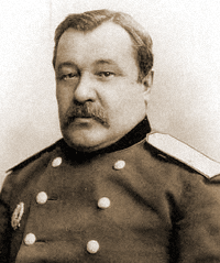 Певцов Михаил Васильевич