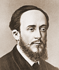 Писарев Дмитрий Иванович