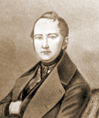 Подолинский Андрей Иванович