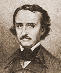 Edgar Allan Poe