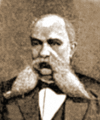 Погосский Александр Фомич