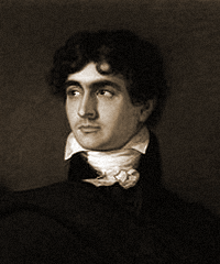 John William Polidori