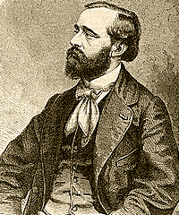 Pierre Alexis de Ponson du Terrail