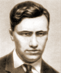 Поплавский Борис Юлианович