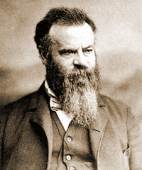 John Wesley Powell