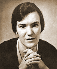 Eileen Power