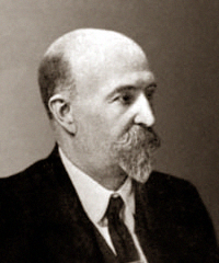 Пресняков Александр Евгеньевич