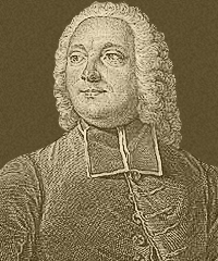 Antoine François Prévost