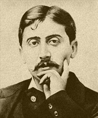 Marcel Proust