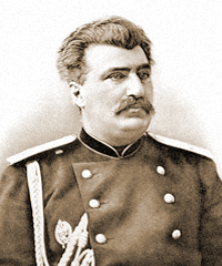 Пржевальский Николай Михайлович