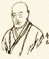 齐己