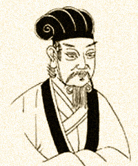 綦毋潜
