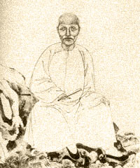 钱仪吉