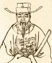 丘崈