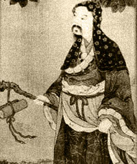 丘处机