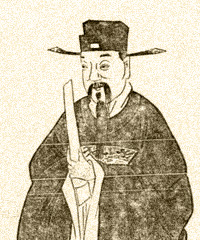 裘万顷