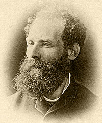 Antero Tarquínio de Quental