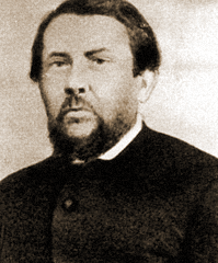 Раевский Владимир Федосеевич