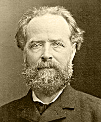 Élisée Reclus