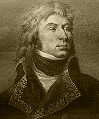 Henri-François-Joseph de Régnier