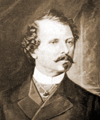Thomas Mayne Reid