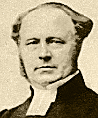 Johan Ernst Rietz