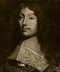 François de La Rochefoucauld