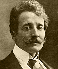 Georges Rodenbach