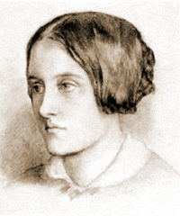 Christina Georgina Rossetti