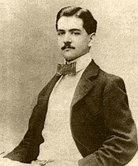 Raymond Roussel