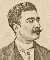 Hugues Le Roux
