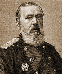 Розенгейм Михаил Павлович