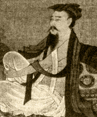 阮籍